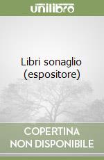 Libri sonaglio (espositore) libro