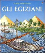 Gli egiziani libro