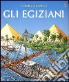 Gli egiziani libro