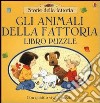 Gli Animali della fattoria libro