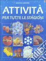 Attività per tutte le stagioni libro