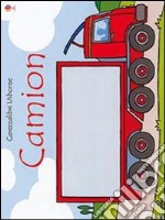 Camion libro