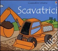 Scavatrici libro