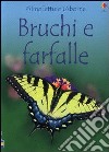 Bruchi e farfalle libro