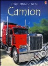 Camion libro