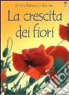 Crescita dei fiori libro