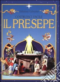 Il Presepe libro