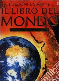 Il libro del mondo libro