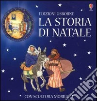 Storia di Natale. Con gadget libro