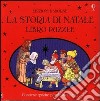 Storia di Natale. Libro puzzle libro