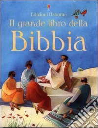 Bibbia per tutta la famiglia libro