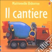 Cantiere libro