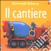 Cantiere libro