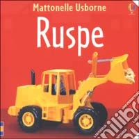 Ruspe libro