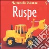 Ruspe libro