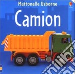 Camion libro