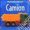 Camion libro