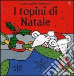 Topini di Natale libro