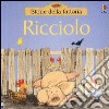 Ricciolo libro