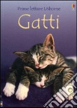 Gatti libro