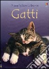 Gatti libro