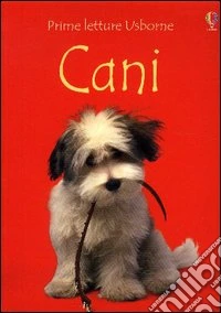 Cani libro