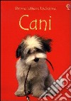 Cani libro