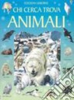 Animali libro