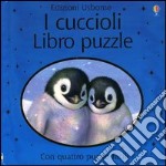 I cuccioli libro