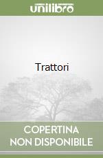 Trattori libro