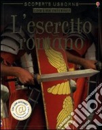 L' esercito romano libro