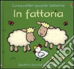 In fattoria libro