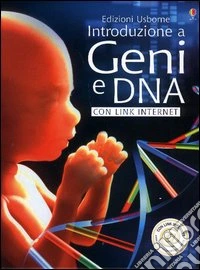 Introduzione a geni e DNA libro