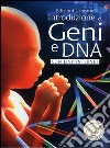 Introduzione a geni e DNA libro