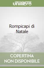 Rompicapi di Natale