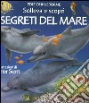 I segreti del mare libro