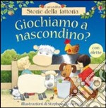 Giochiamo a nascondino? libro