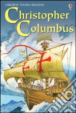 Christopher Columbus libro