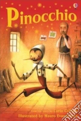 Pinocchio