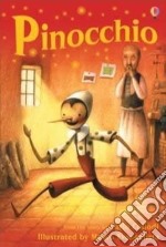 Pinocchio libro