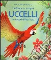 Uccelli libro