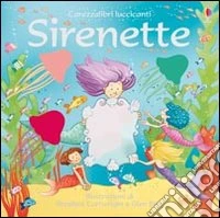 Sirenette libro
