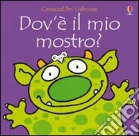 Dov'è il mostro? libro