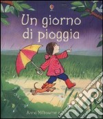 Un giorno di pioggia libro