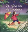 Un giorno di pioggia libro