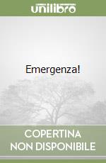 Emergenza! libro