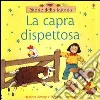 La capra dispettosa libro