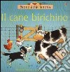 Il cane birichino libro