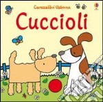 Cuccioli libro