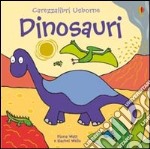 Dinosauri libro